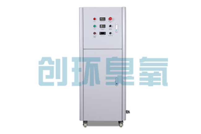 钦州2026好用的臭氧发生器哪个公司靠谱?工业设备厂家盘点