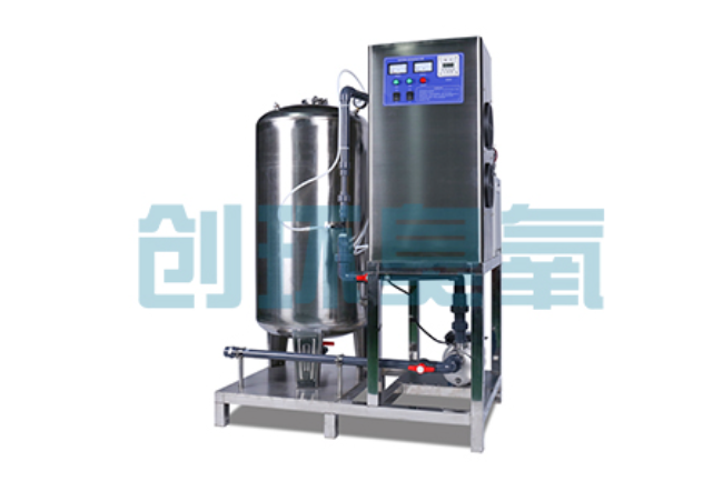 钦州小型诊所与大型医院医疗废水水量差异大，臭氧发生器消毒设备如何精准匹配？