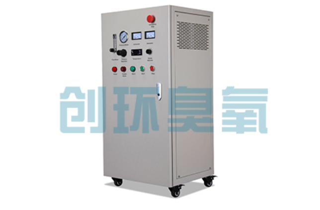 钦州密度养殖如何降低病害率？臭氧发生器精准消杀全解析
