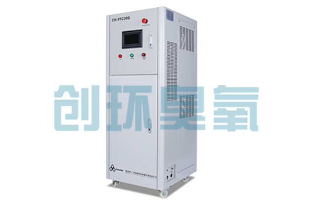 钦州高密度养殖中臭氧发生器的维护方法有哪些