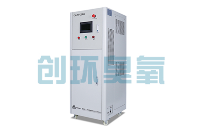 钦州新手必看：海水养殖臭氧发生器投加量计算与安全浓度控制