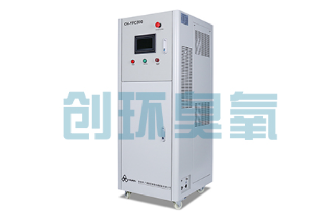 钦州工厂化循环水养殖(RAS)如何配套臭氧发生器？系统级集成方案
