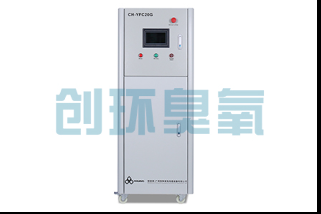 钦州ORP(氧化还原电位)控制在海水养殖臭氧投加中的核心作用与设定区间