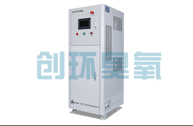 钦州高密度养虾水质恶化怎么救？臭氧发生器降解氨氮与亚硝酸盐实操步骤