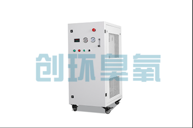 钦州2026年南美白对虾循环水养殖系统(RAS)臭氧消毒完整指南