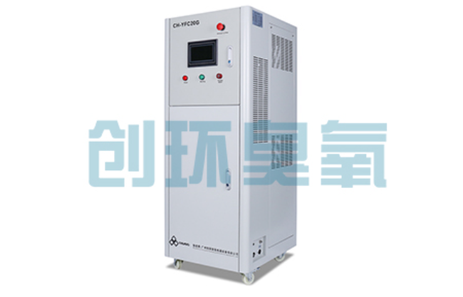 钦州工厂化循环水养虾必备：蛋白分离器后端注入臭氧的技术要点与逻辑