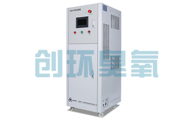 钦州石斑鱼养殖必看：臭氧发生器安装位置与日常维护全攻略