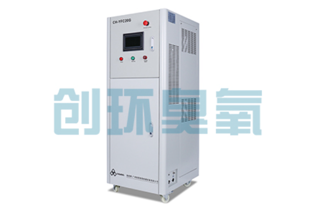 钦州石斑鱼循环水养殖避坑清单：臭氧发生器选型与投加的8个误区