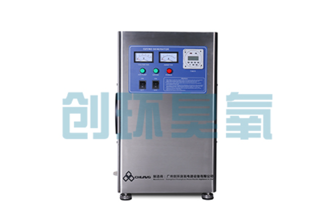 钦州高盐高浓度化工废水怎么处理？臭氧发生器催化氧化技术的应用边界在哪里？