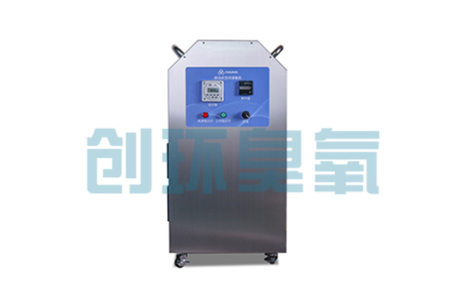 钦州臭氧发生器在其他食品加工中的应用有哪些?