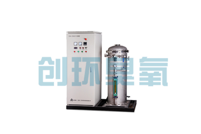 钦州臭氧+UV vs 臭氧+H₂O₂:哪个AOP工艺运行成本低20%?