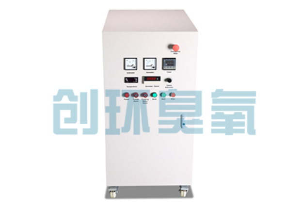 钦州拒绝盲目选型!工厂化循环水养殖臭氧发生器产量计算公式与避坑指南