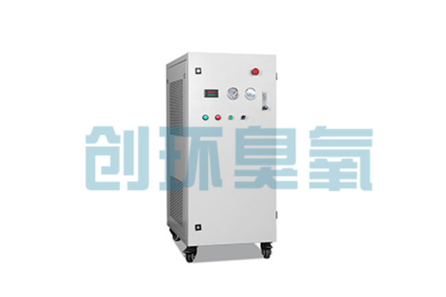 钦州高密度养殖中臭氧发生器的维护方法