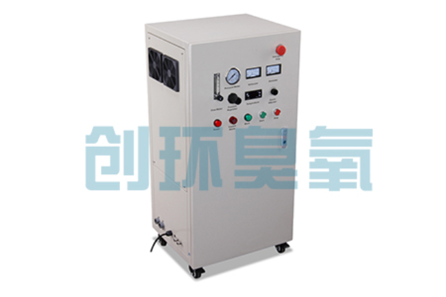 钦州5个臭氧发生器实操技巧，有效提升鲈鱼循环水养殖成活率